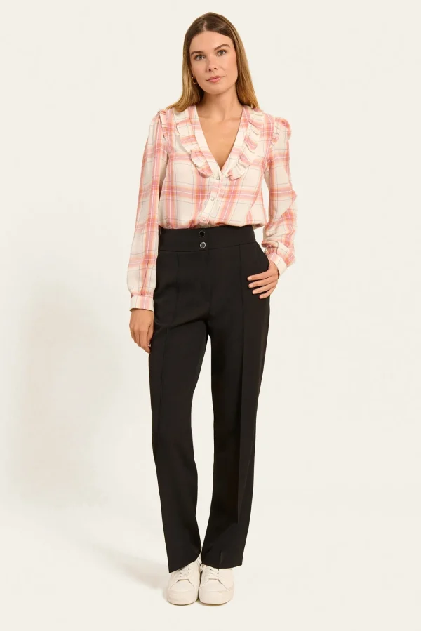 NAF NAF Blouse Angelina