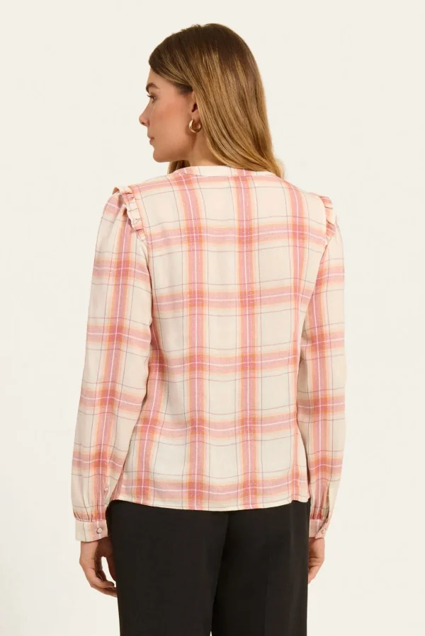 NAF NAF Blouse Angelina
