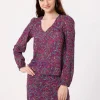 NAF NAF Blouse Blondie