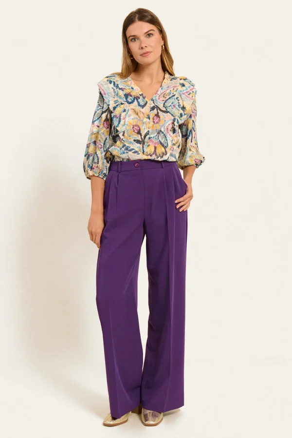 NAF NAF Blouse Cambellie