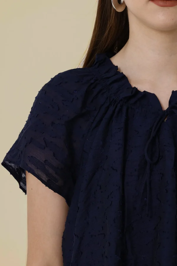 NAF NAF Blouse Canon
