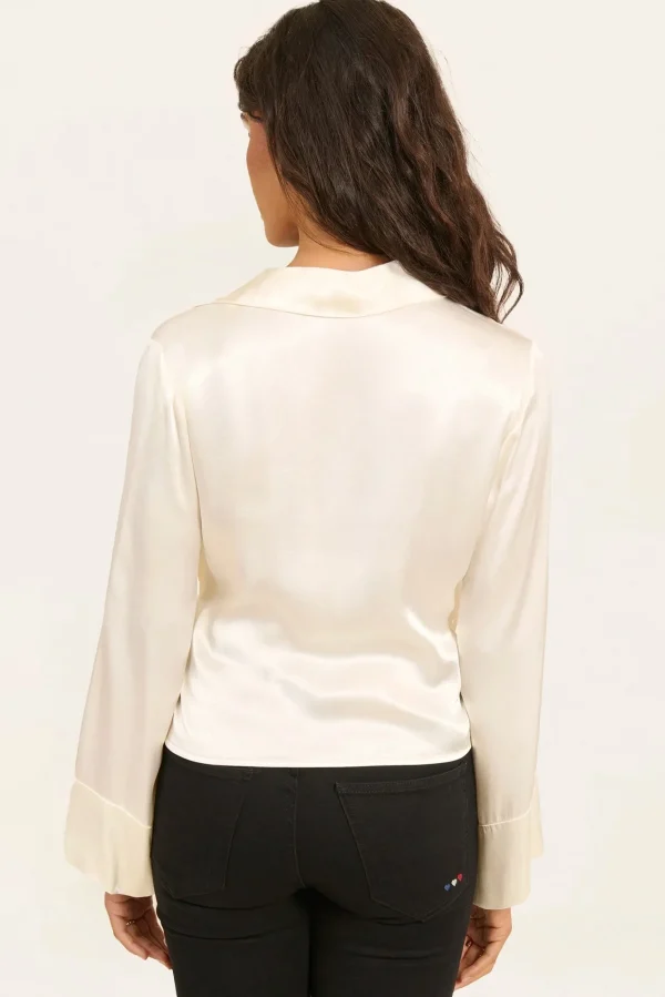 NAF NAF Blouse Chaima