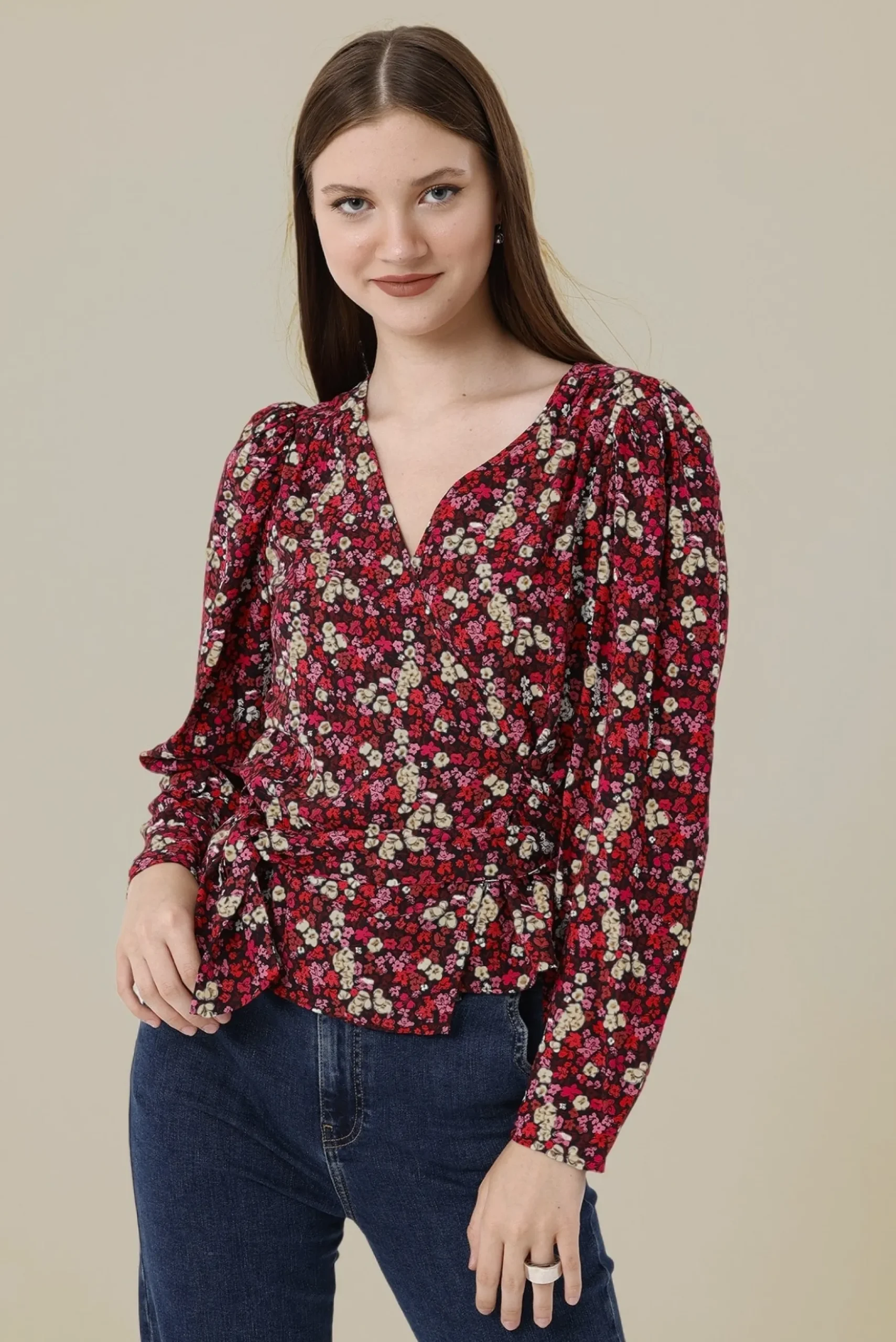 blouse_charlotte_0.webp NAF NAF Blouse Charlotte