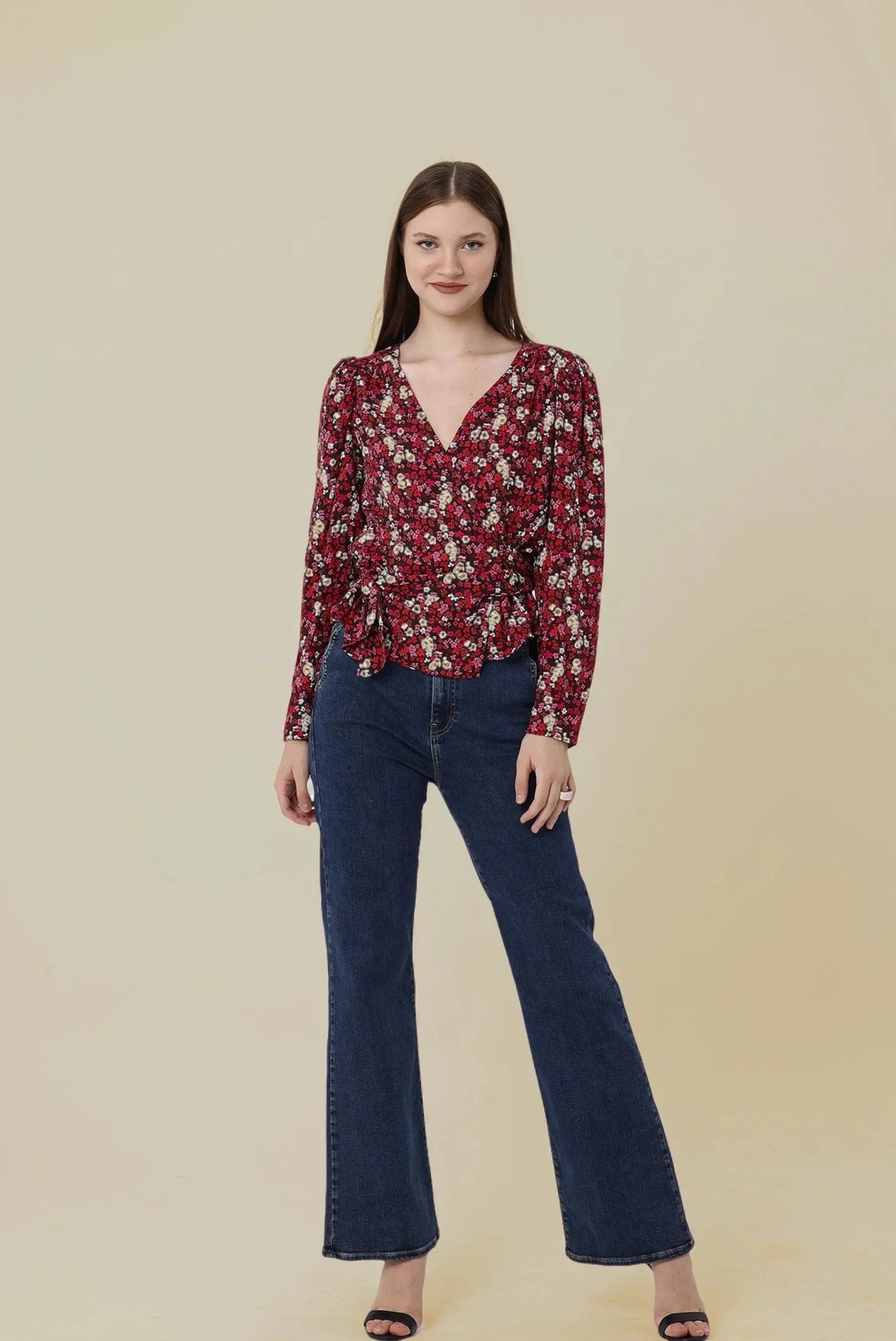 blouse_charlotte_1.webp NAF NAF Blouse Charlotte