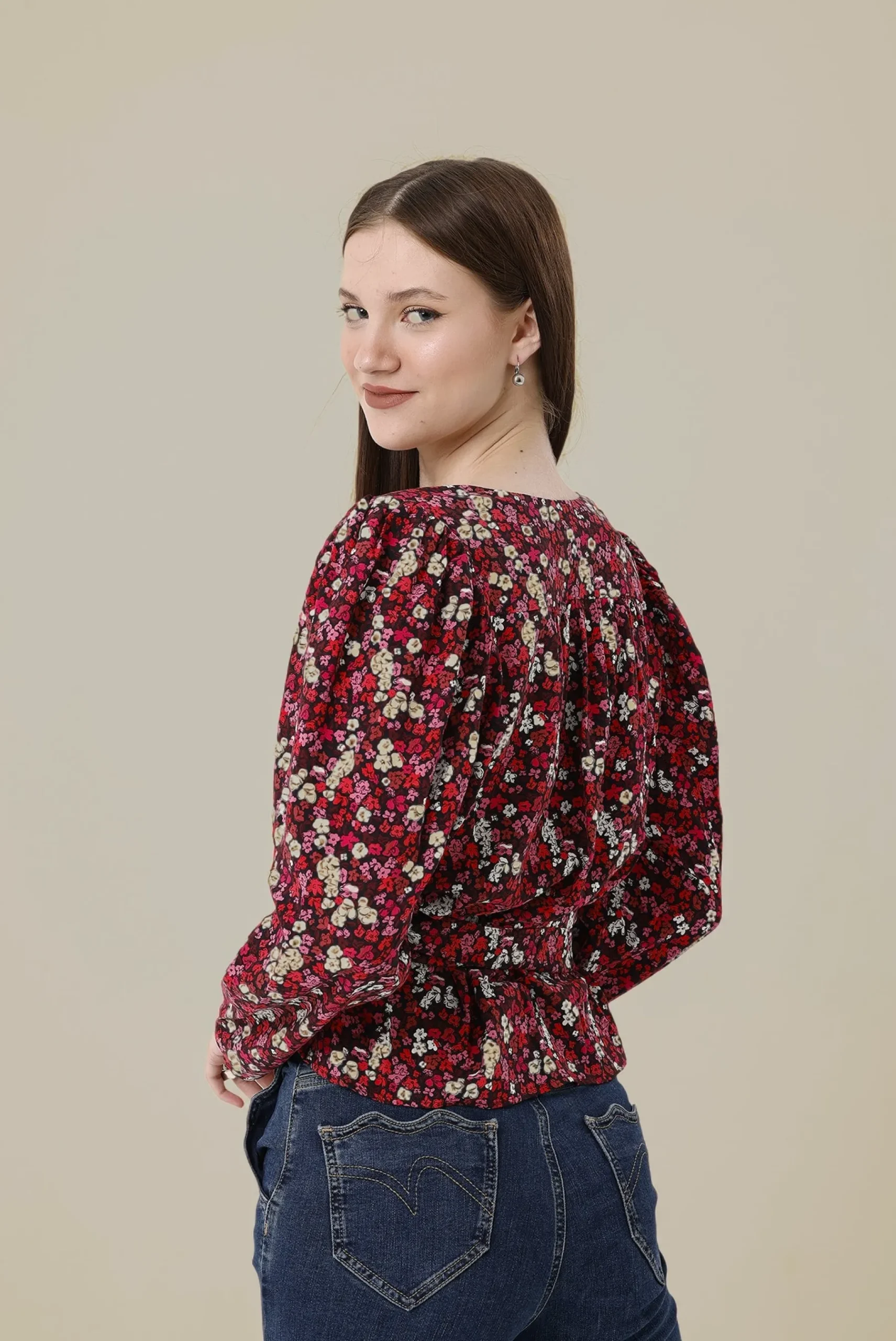 blouse_charlotte_2.webp NAF NAF Blouse Charlotte
