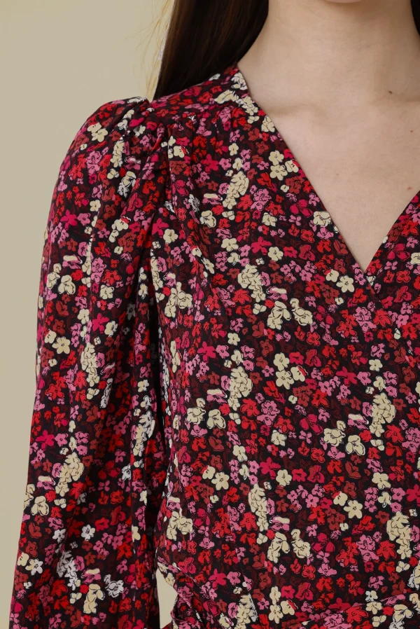 NAF NAF Blouse Charlotte