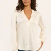 NAF NAF Blouse Cilene