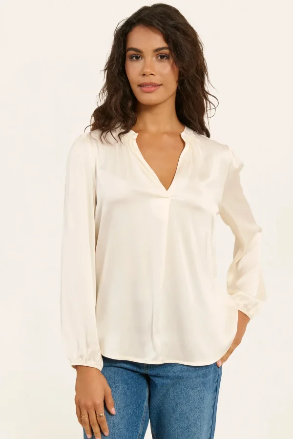NAF NAF Blouse Cilene