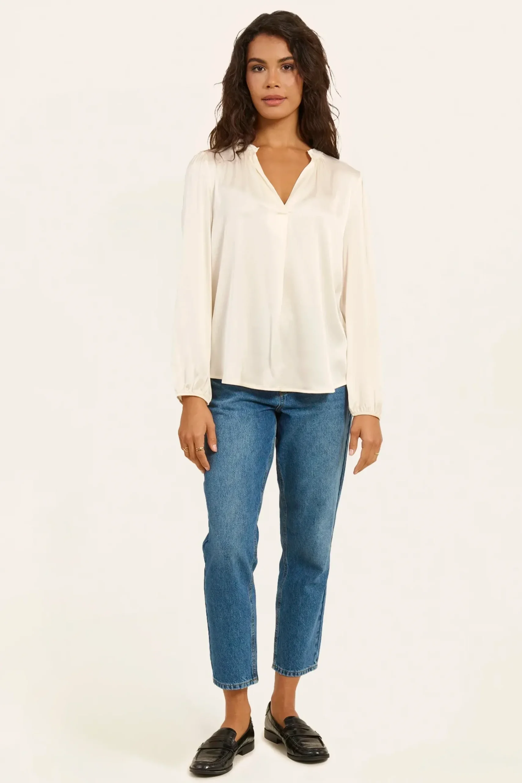 blouse_cilene_1.webp NAF NAF Blouse Cilene