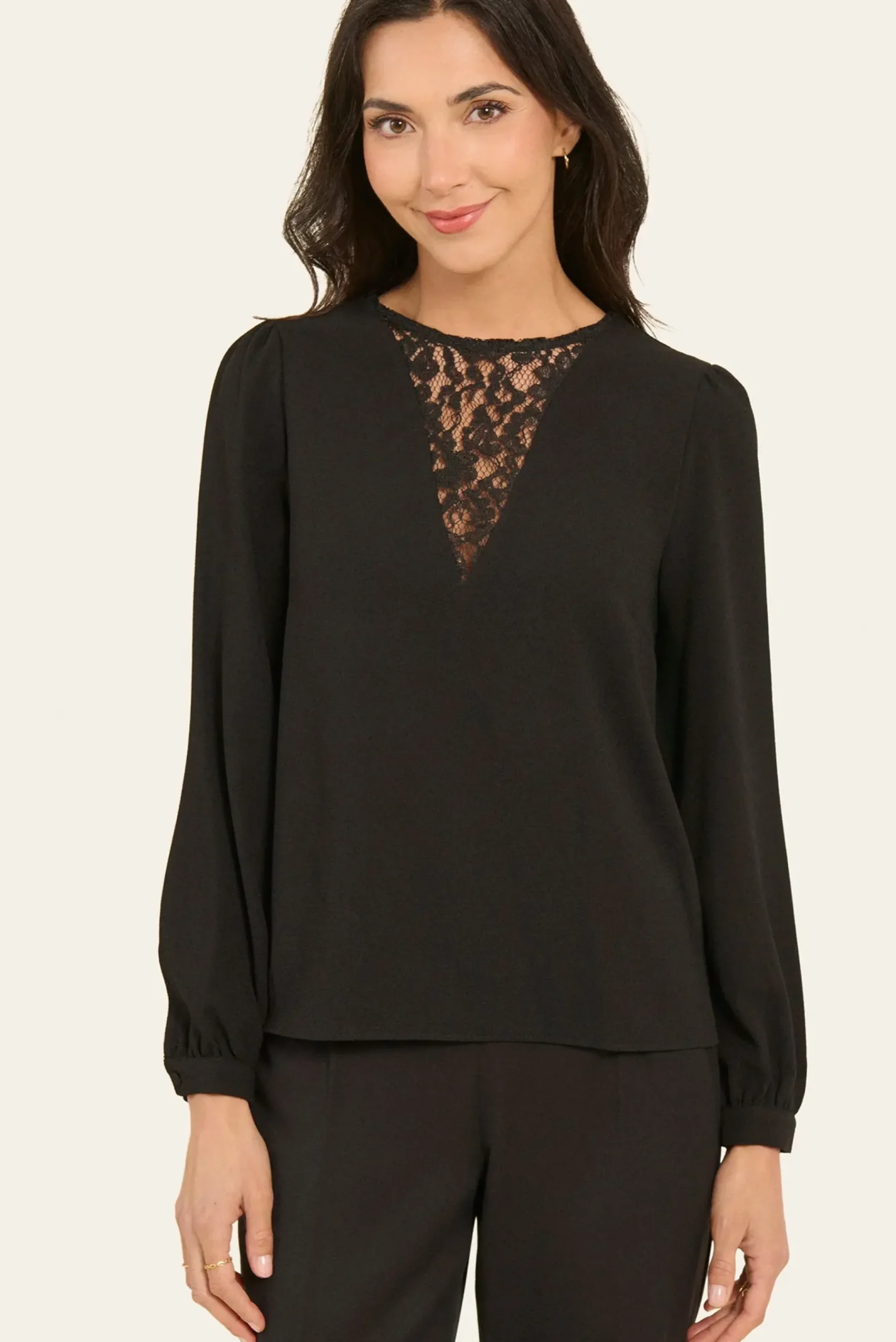 blouse_etoile_0.webp NAF NAF Blouse Etoile