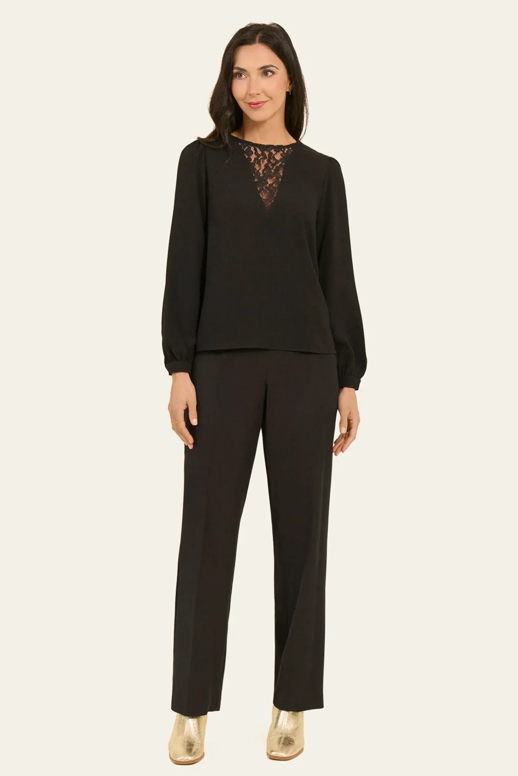 blouse_etoile_1.webp NAF NAF Blouse Etoile