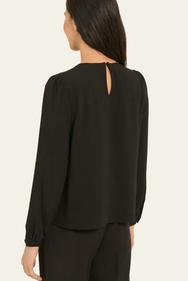 NAF NAF Blouse Etoile