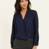 NAF NAF Blouse Gloria