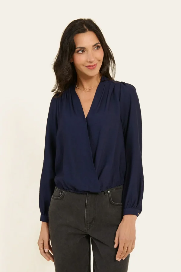 NAF NAF Blouse Gloria