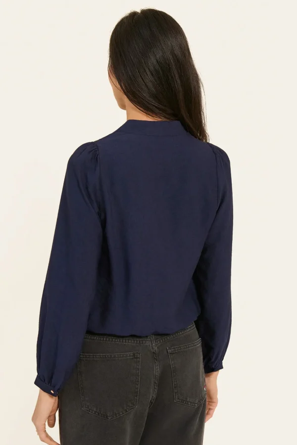 NAF NAF Blouse Gloria