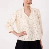 NAF NAF Blouse Margaret