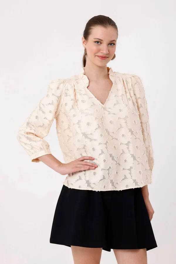 NAF NAF Blouse Margaret