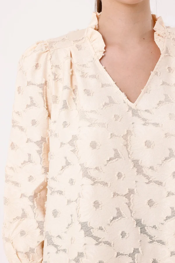 NAF NAF Blouse Margaret