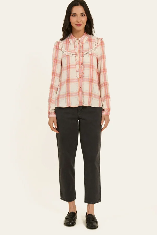 NAF NAF Blouse Neyou
