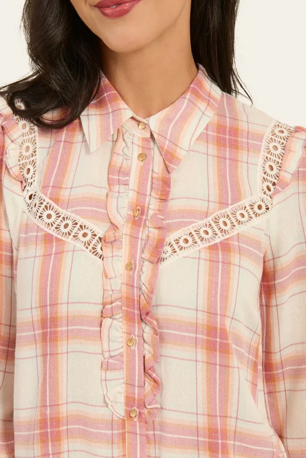 NAF NAF Blouse Neyou