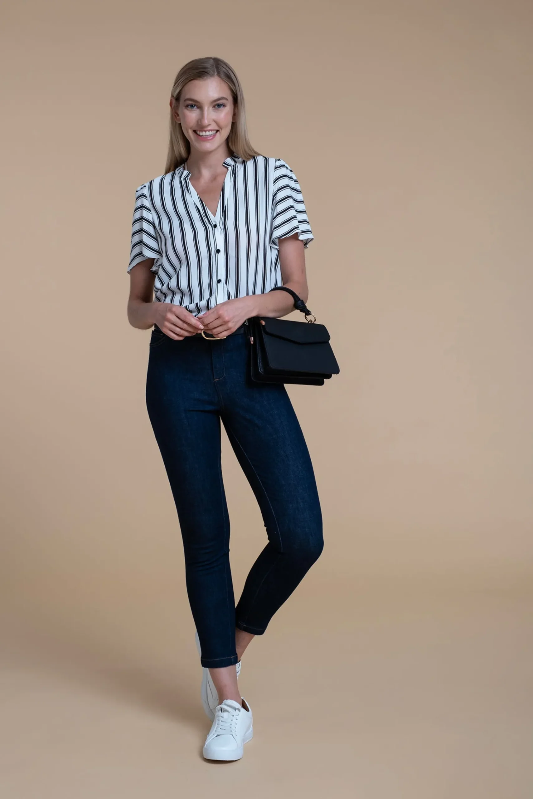 blouse_stripy_1-1.webp NAF NAF Blouse Stripy