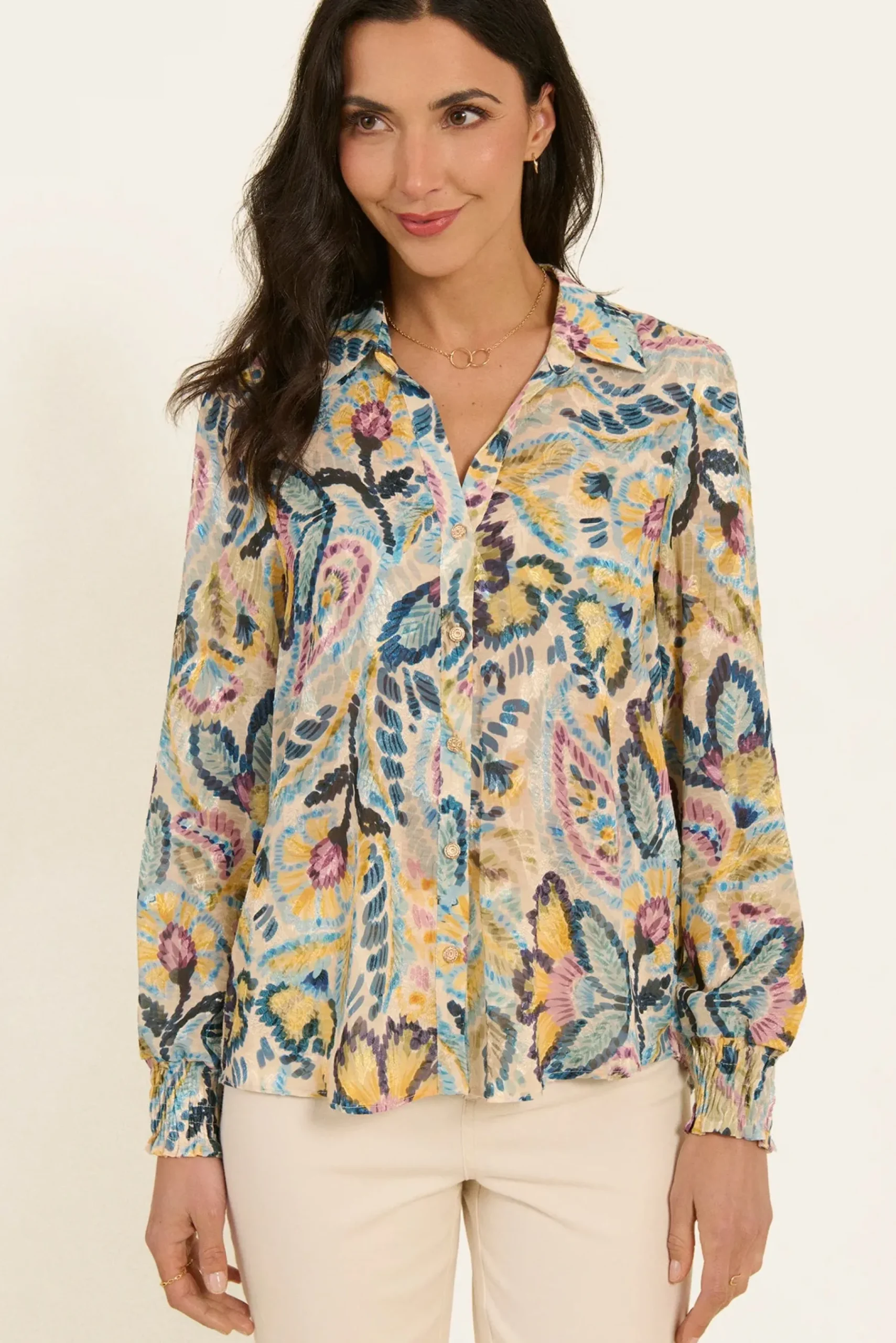 chemise_cambellie_0.webp NAF NAF Chemise Cambellie