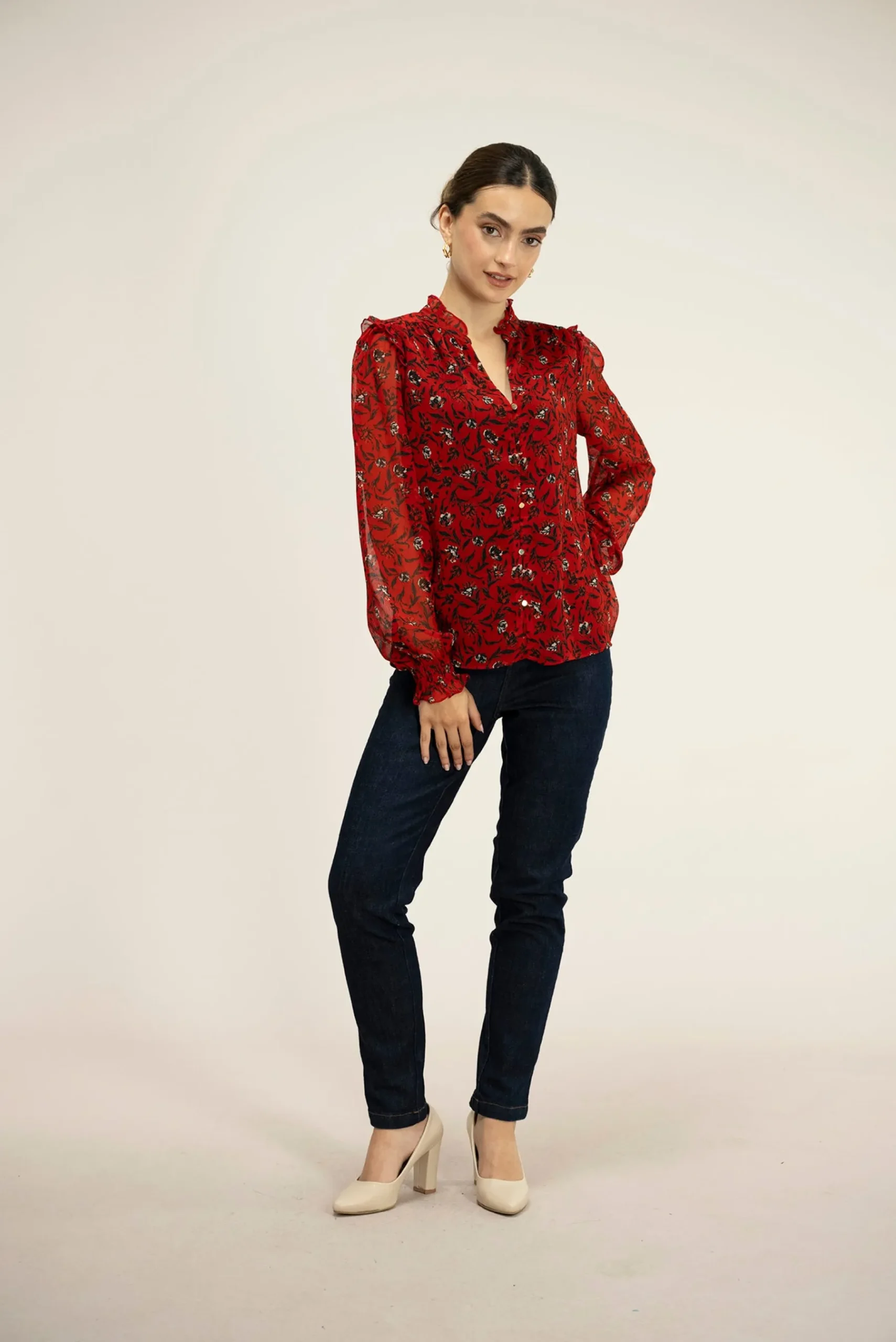 chemise_camelot_1.webp NAF NAF Chemise Camelot