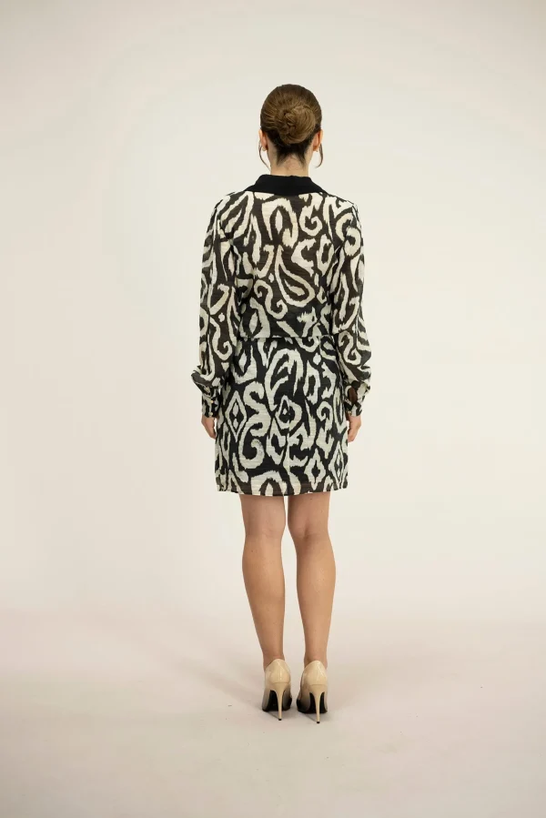 NAF NAF Chemise Chili
