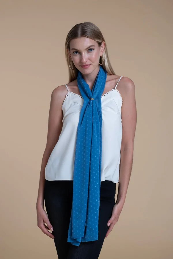 NAF NAF Foulard Menya