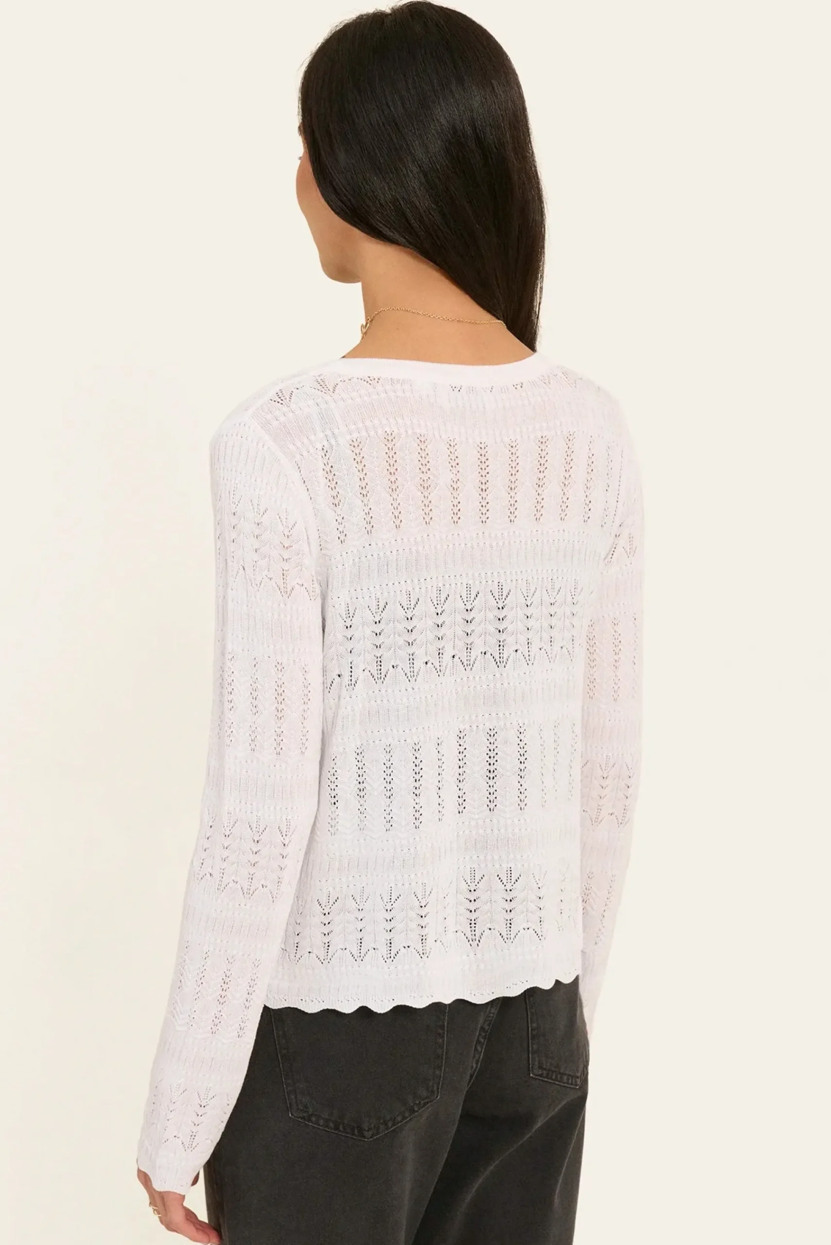 gilet_muguet_2.webp NAF NAF Gilet Muguet