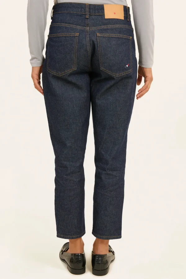 NAF NAF Jean Jasmin