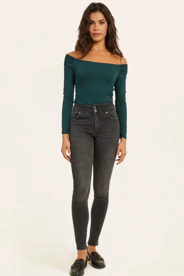 NAF NAF Jean Skinny Denim
