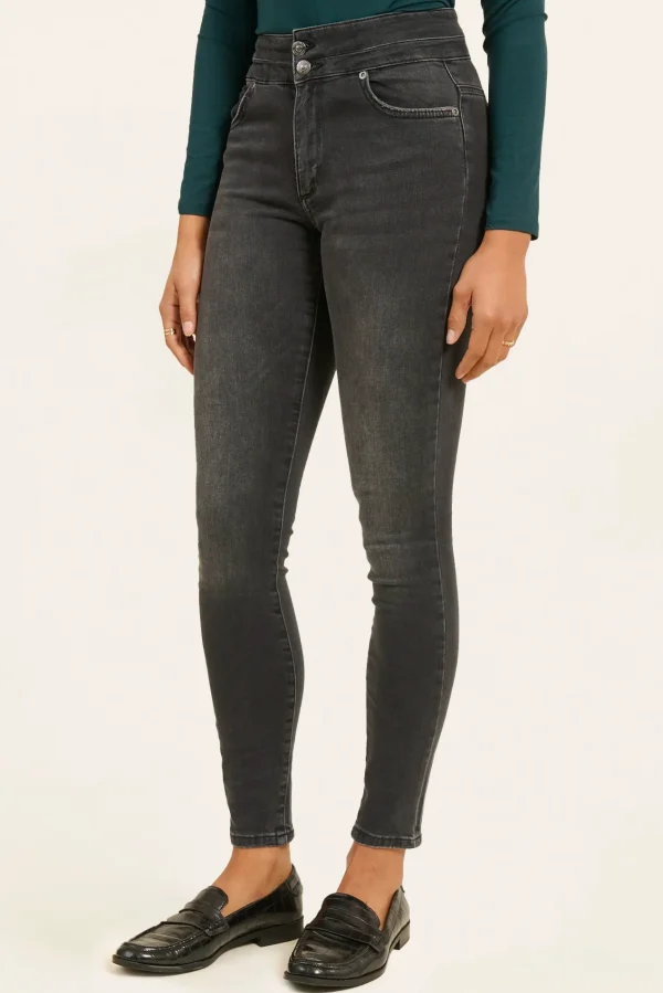 NAF NAF Jean Skinny Denim