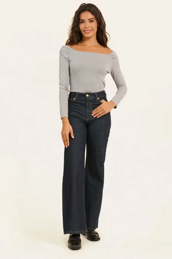 NAF NAF Jean Tosca