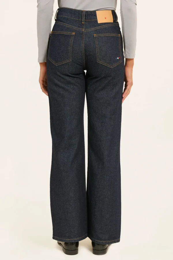 NAF NAF Jean Tosca