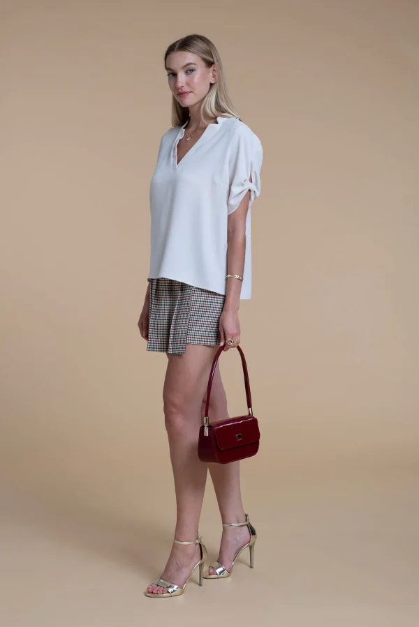 NAF NAF Jupe Short Bobbie