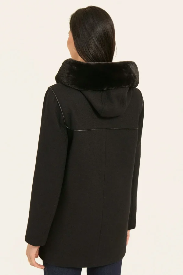 NAF NAF Manteau Diena