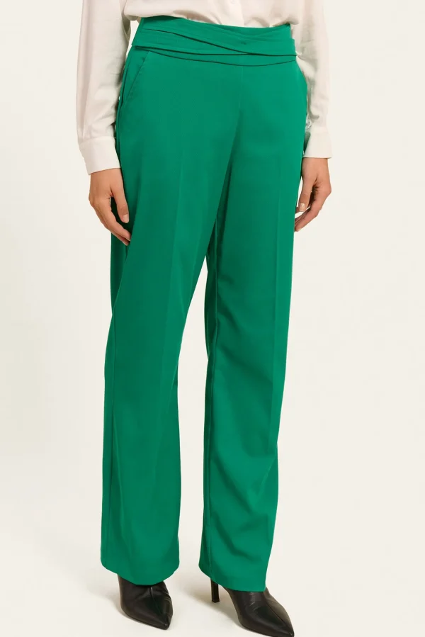 NAF NAF Pantalon Elodie