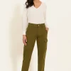 NAF NAF Pantalon Fargo