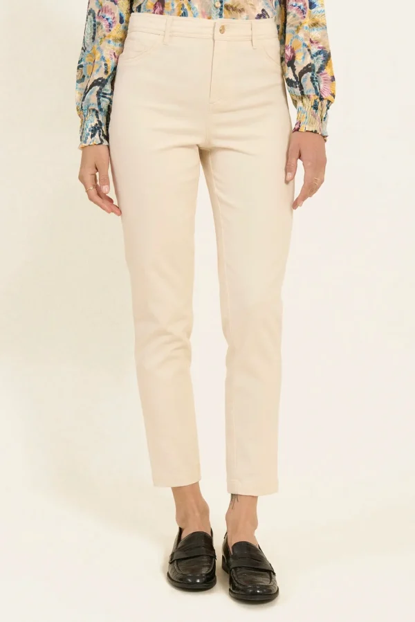 NAF NAF Pantalon Feline