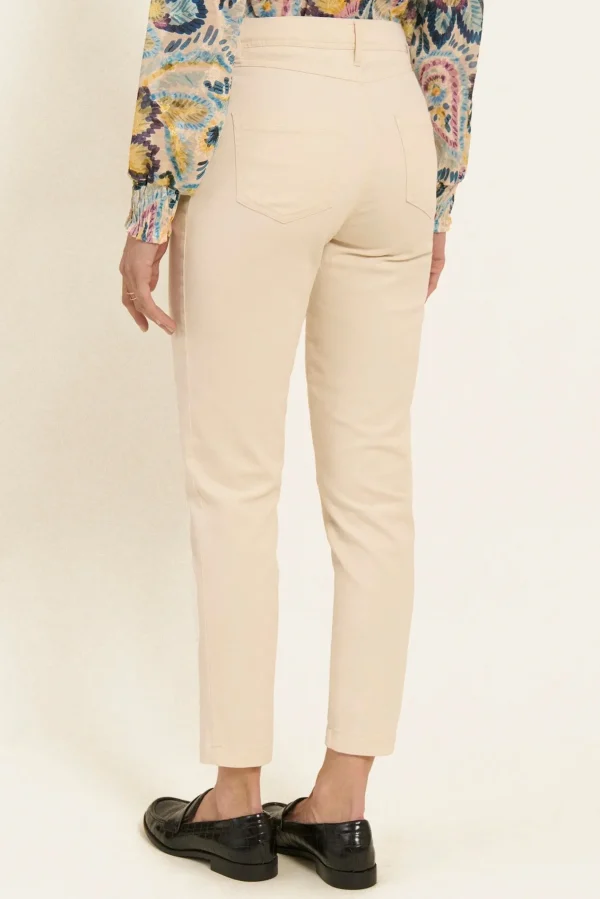 NAF NAF Pantalon Feline
