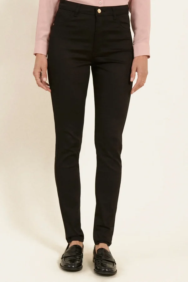 NAF NAF Pantalon Power Skinny