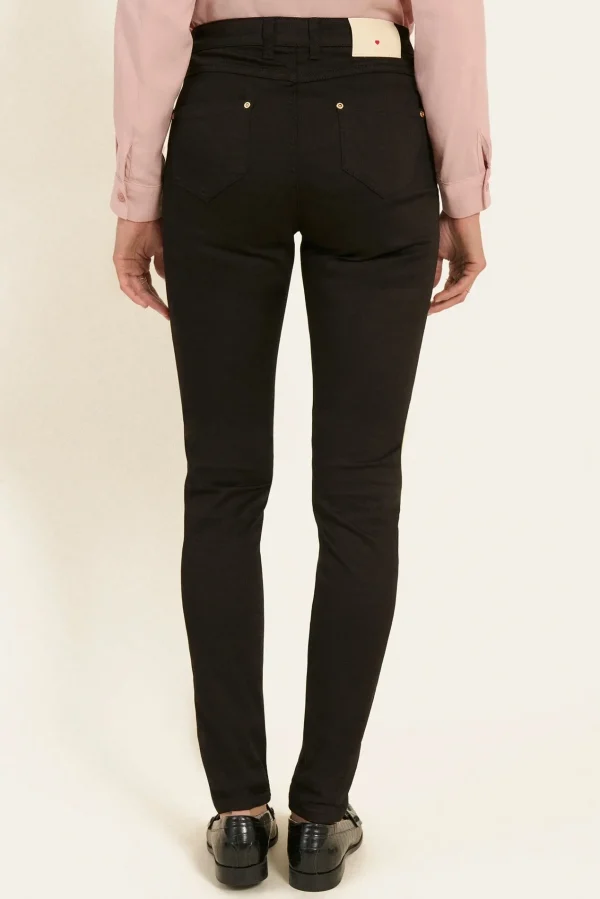 NAF NAF Pantalon Power Skinny