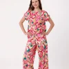 NAF NAF Pantalon Seventies