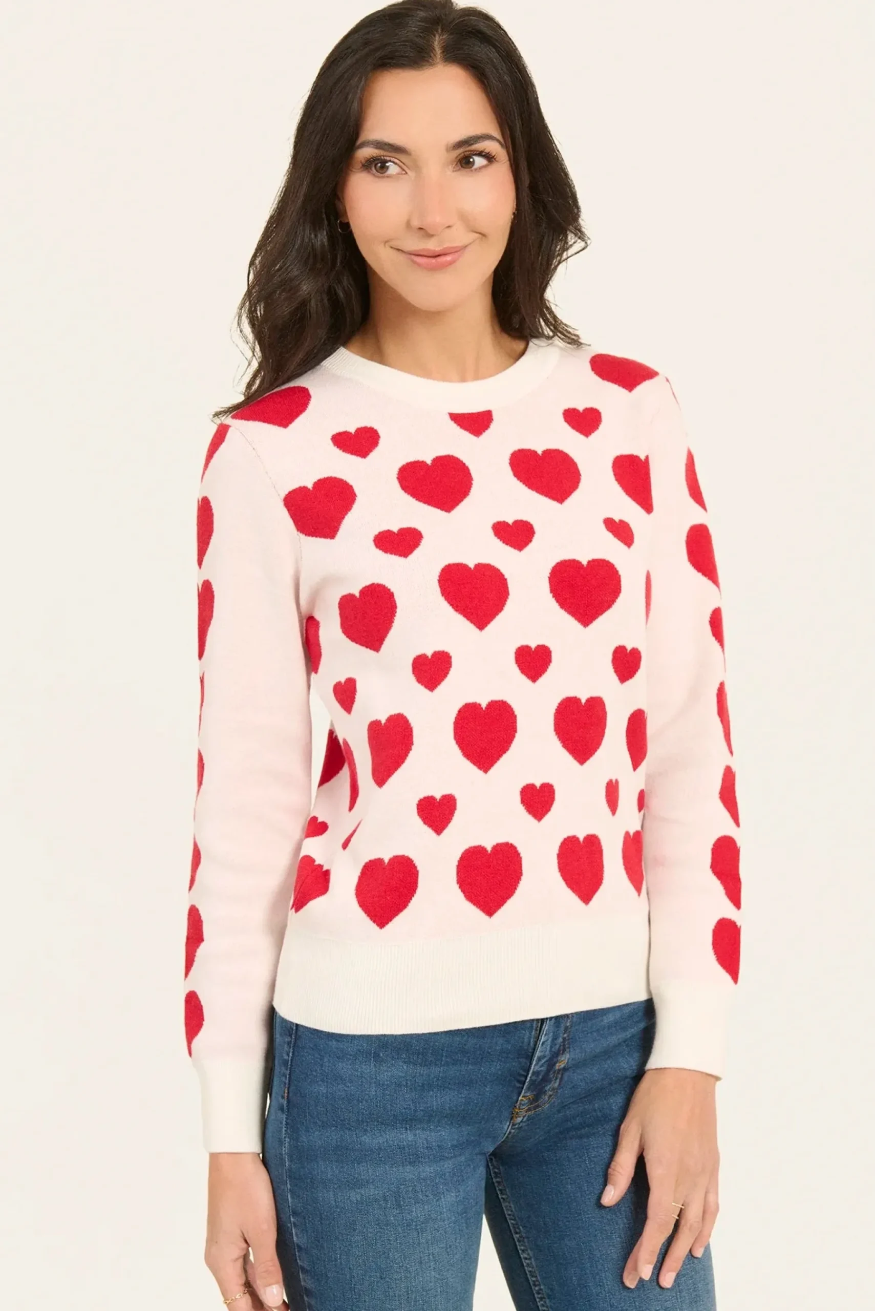 pull_lovely_0.webp NAF NAF Pull Lovely