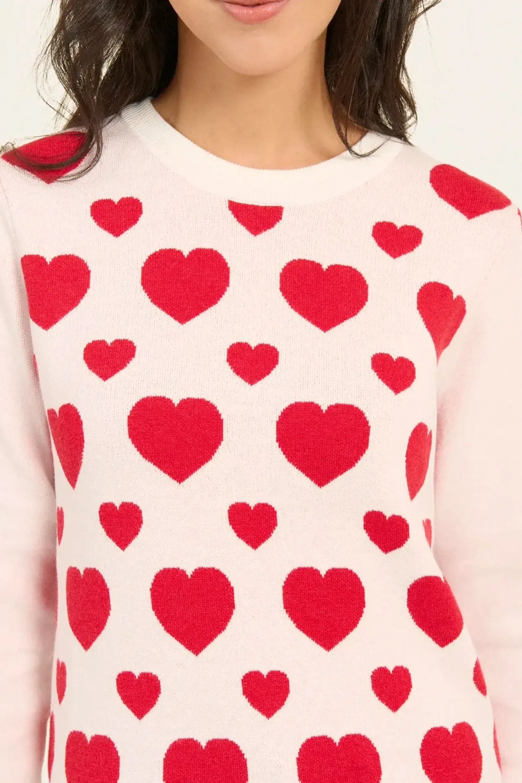pull_lovely_3.webp NAF NAF Pull Lovely