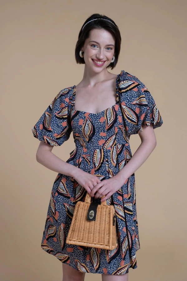 NAF NAF Robe Boubou