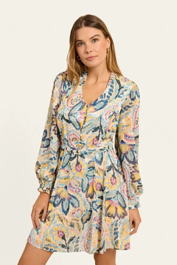 NAF NAF Robe Cambellie