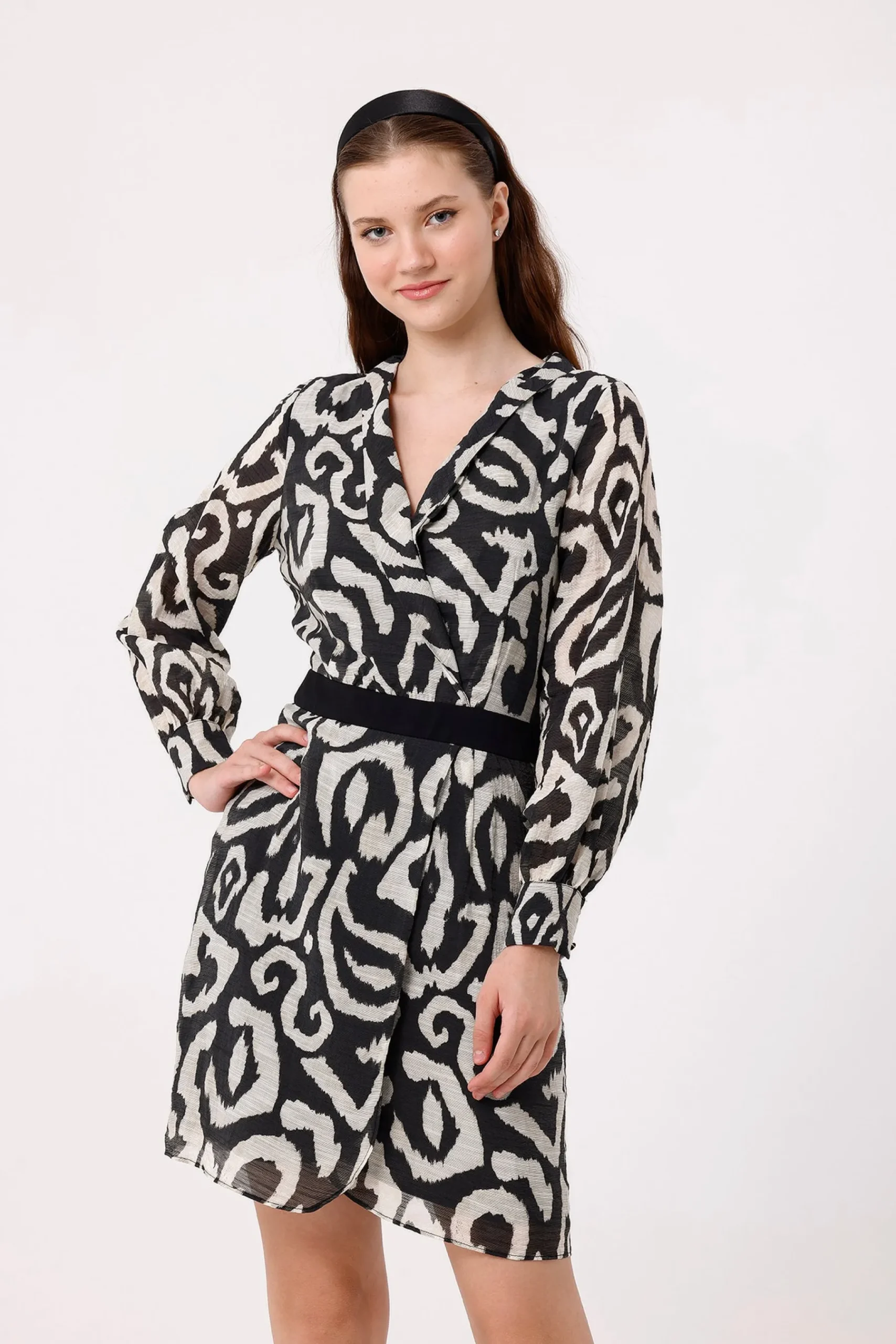 robe_chili_0.webp NAF NAF Robe Chili