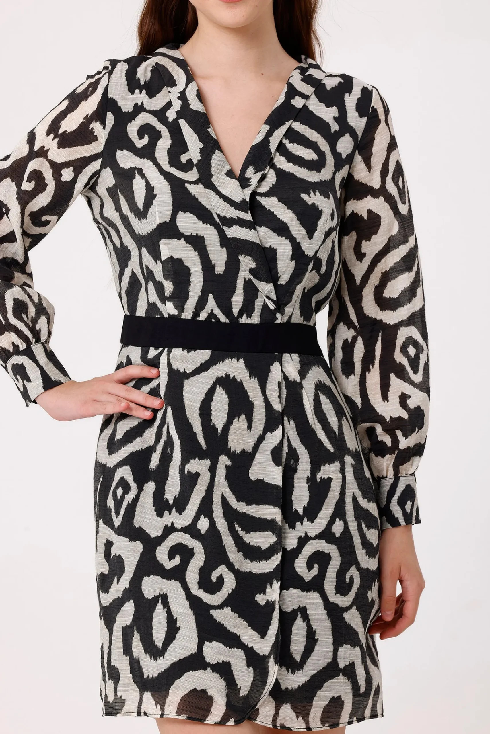robe_chili_2.webp NAF NAF Robe Chili